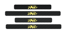 Load image into Gallery viewer, 2019+ RAM RHO rhino sill plate set