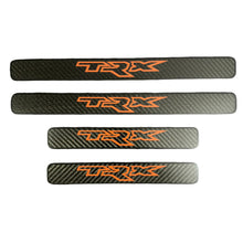 Load image into Gallery viewer, 2019+ RAM TRX sill plate set