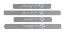 Load image into Gallery viewer, Dodge Ram SRT / TRX Door Sill Plate 4pcs