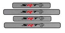 Load image into Gallery viewer, Dodge Ram SRT / TRX Door Sill Plate 4pcs