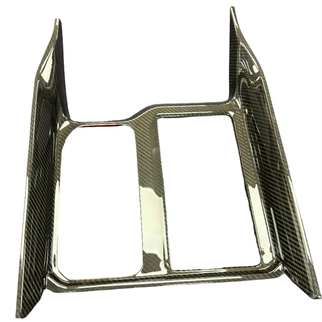 RAM TRX/RHO center console trim panel-Exotic Innovations