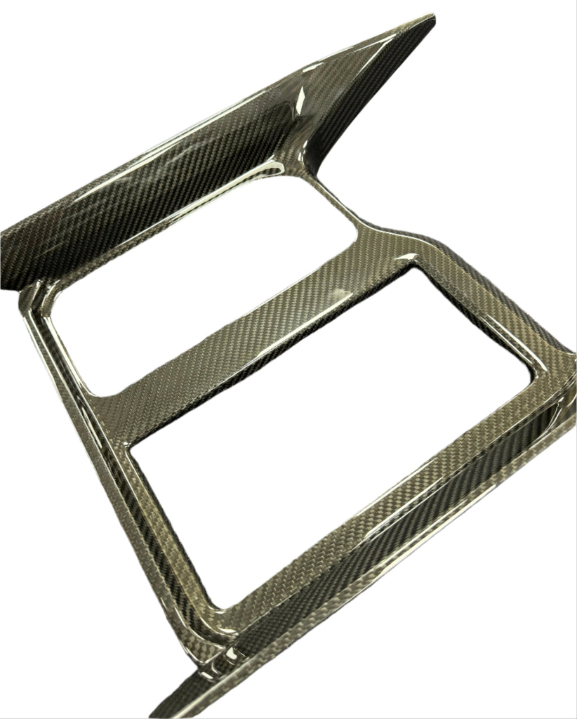 RAM TRX/RHO center console trim panel-Exotic Innovations