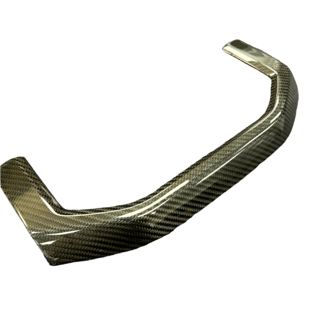 TRX / RHO carbon fiber