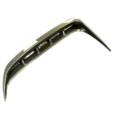 Load image into Gallery viewer, 2019+ RAM TRX / RHO Carbon Fiber Taillight Vent Covers!