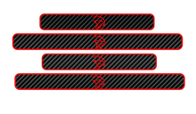 Load image into Gallery viewer, Dodge Ram Hellcat Door Sill Plate 4pcs