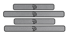 Load image into Gallery viewer, Dodge Ram Hellcat Door Sill Plate 4pcs