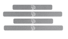 Load image into Gallery viewer, Dodge Ram Hellcat Door Sill Plate 4pcs