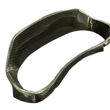Load image into Gallery viewer, 2019+ RAM 1500/ TRX / RHO Instrument gauge bezel carbon fiber cover-Exotic Innovations