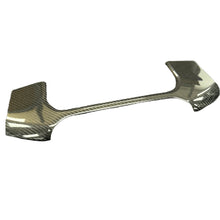 Load image into Gallery viewer, 2019+ RAM 1500/ TRX / RHO Uconnect carbon fiber top trim panel-Exotic Innovations