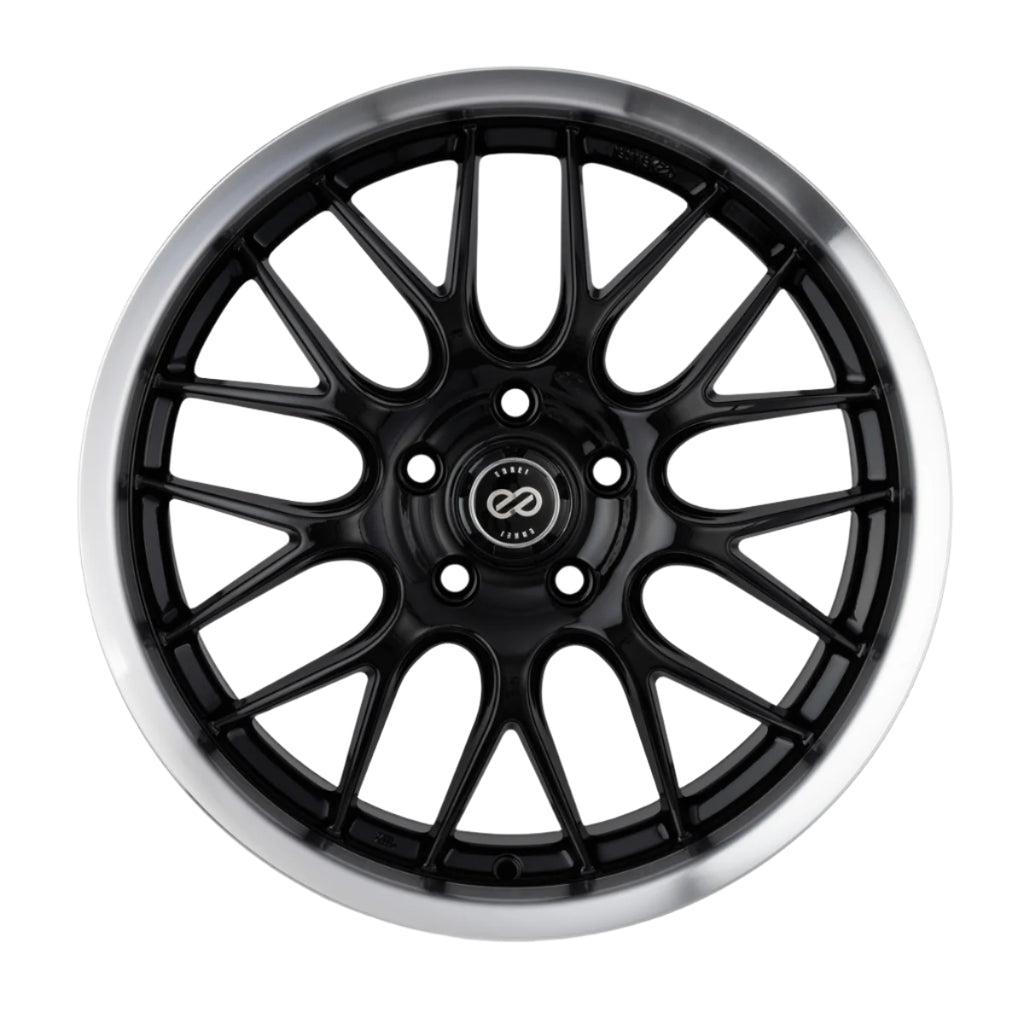SKU: 469-890-6540BK / LUSSO