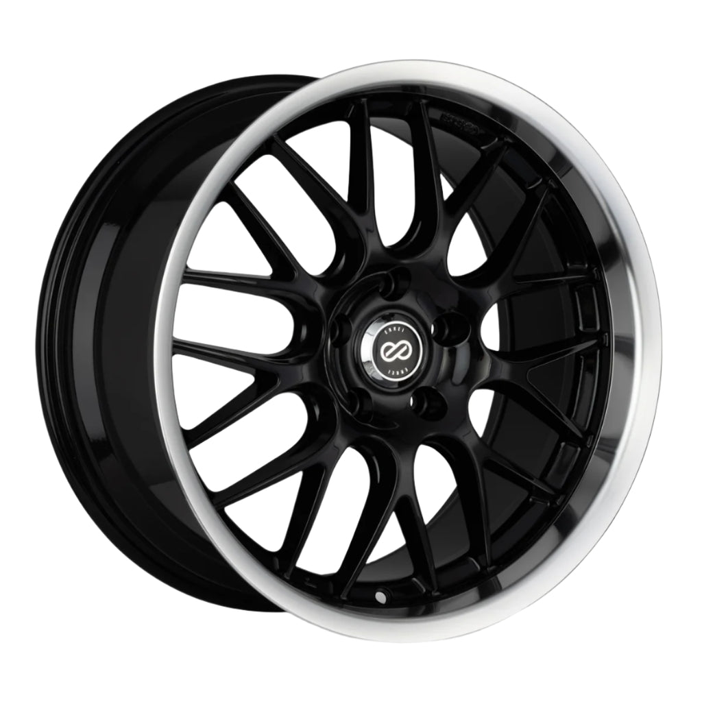 SKU: 469-890-6540BK / LUSSO