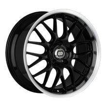 Load image into Gallery viewer, SKU: 469-890-6540BK / LUSSO