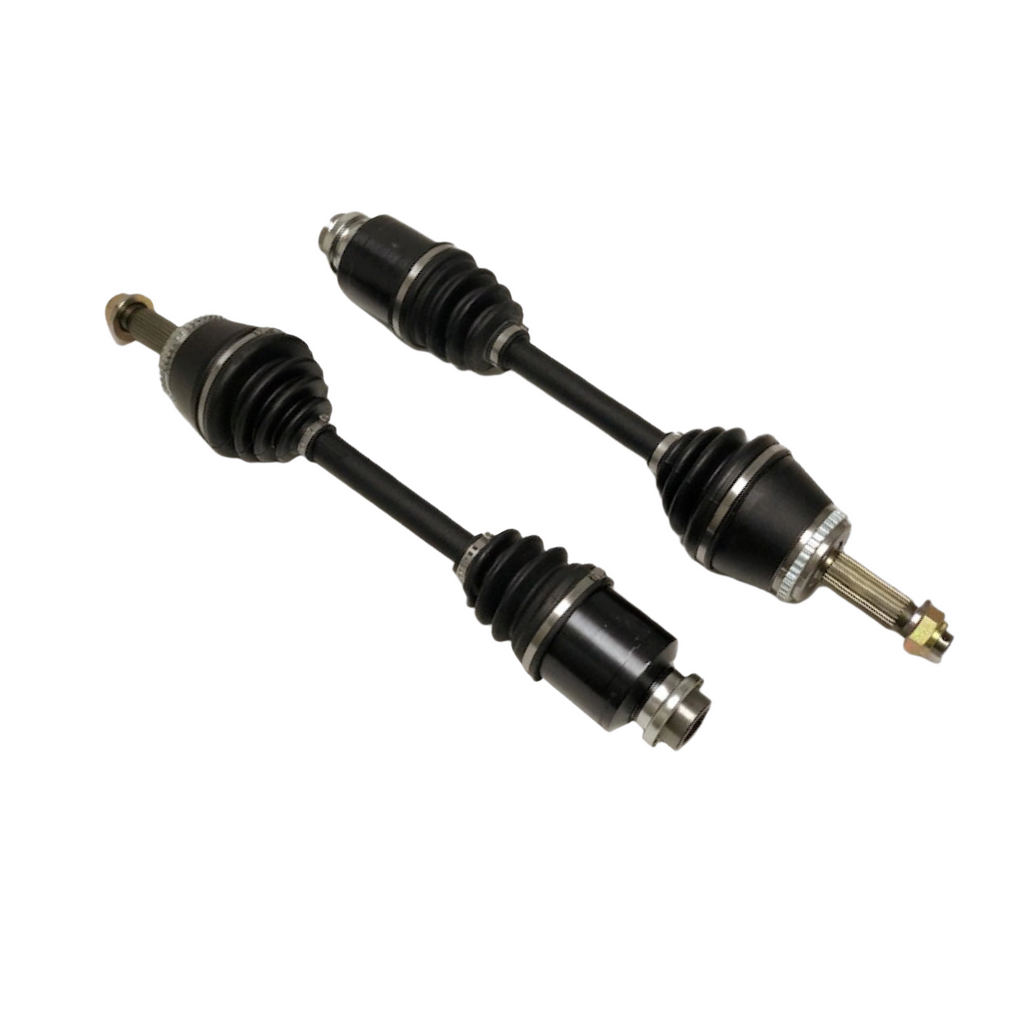 2001-2007 Mitsubishi Evo VII/VIII/IX 900HP Complete Front Axle 
