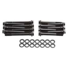 Load image into Gallery viewer, Edelbrock 85332 Head Bolt Kit 1987-2006 Jeep 4.0L I-6
