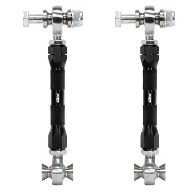 C8 Corvette rear sway bar end links