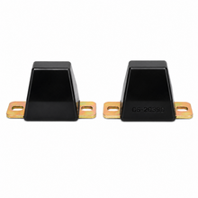 Load image into Gallery viewer, Energy Suspension 00-06 Toyota Tundra Rear Bump Stop Set - Black