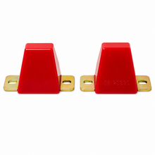Load image into Gallery viewer, Energy Suspension 8.9111R Rear Bump Stop Set 2000-2006 Tundra