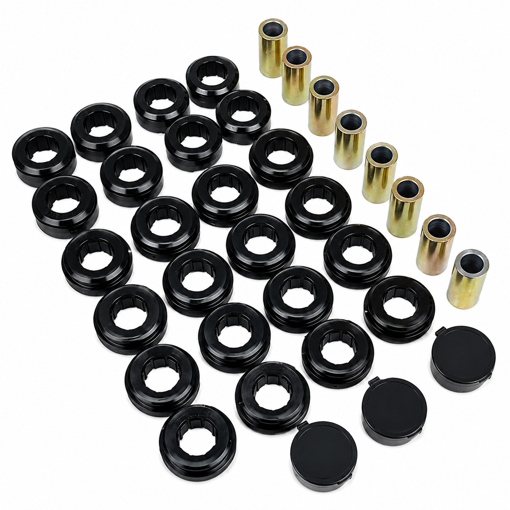 Energy Suspension 8.3138G Rear Control Arm Bushing 1991-1997 FJ80