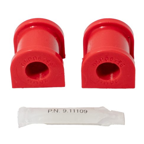 Energy Suspension 8.5158R Rear Sway Bar Bushing 2010-2022 GX460
