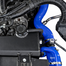 Load image into Gallery viewer, Mishimoto Mishimoto 2024+ Toyota Tacoma Silicone Coolant Hose Kit - AT - Blue