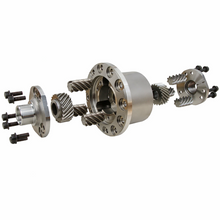 Load image into Gallery viewer, Eaton Detroit Truetrac differential full view