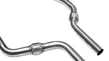 Load image into Gallery viewer, Thermal R&amp;D Exhaust 2020-2026 Explorer ST - 2.5' Catback Exhaust w/ Polished Tips