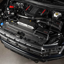 Load image into Gallery viewer, 2021-2025 F-150 EcoBoost radiator shroud