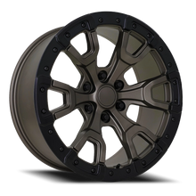 Load image into Gallery viewer, Factory Reproductions Factory Reproductions FR 99 Ford Bronco Raptor BZ 20x9 +20 6x139.7mm 93.1mm