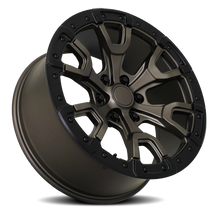 Load image into Gallery viewer, Factory Reproductions Factory Reproductions FR 99 Ford Bronco Raptor BZ 17x9 +18 6x139.7mm 93.1mm