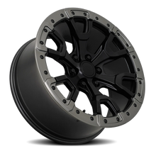 Load image into Gallery viewer, Factory Reproductions Factory Reproductions FR 99 Ford Bronco Raptor SBCGR 17x9 +18 6x139.7mm Satin