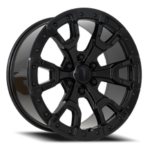 Load image into Gallery viewer, Factory Reproductions Factory Reproductions FR 99 Ford F150 Raptor GB 17x9 +18 6x135mm 87.1mm Gloss