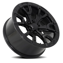 Load image into Gallery viewer, Factory Reproductions Factory Reproductions FR 99 Ford F150 Raptor GB 17x9 +18 6x135mm 87.1mm Gloss