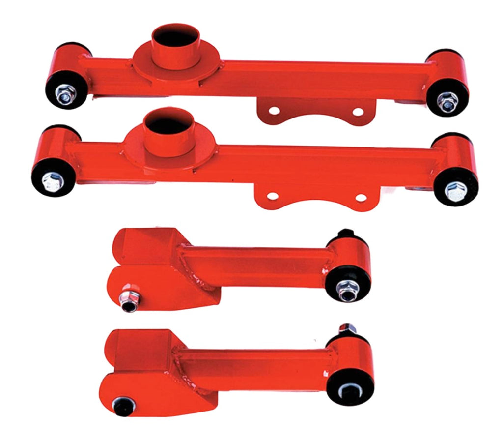 Granatelli Motor Sports Control Arm Kit GMRS7901