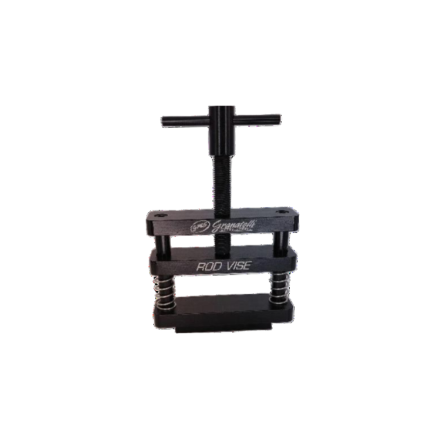 Granatelli Motor Sports Connecting Rod Vise