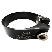 Load image into Gallery viewer, Granatelli Motor Sports  3.25" Aluminum Hose Clamps 971325