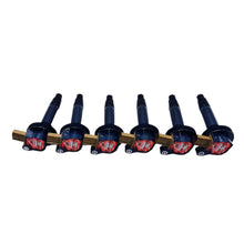 Load image into Gallery viewer, Granatelli Motorsports Coil-On-Plug Coil Pack And Connecter Kit 26-0646HS