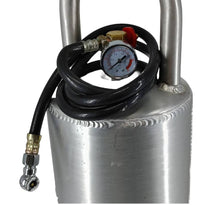 Load image into Gallery viewer, Granatelli Motor Sports  ALUMINUM 3.0 GALLON AIR TANK