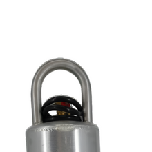 Load image into Gallery viewer, Granatelli Motor Sports  ALUMINUM 3.0 GALLON AIR TANK