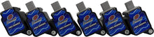 Load image into Gallery viewer, Granatelli 17-18 Ford EcoBoost 3.5TT Hi-Perf Coil-On-Plug Wire Conn Kit w/Coil Packs (55K Volts) - Black Ops Auto Works