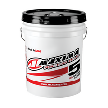 Load image into Gallery viewer, MXA49-02505-Maxima Performance Auto Synthetic Racing ATF 30WT Full Synthetic Auto Trans Oil - 5 Gal-Motor Oils-Maxima