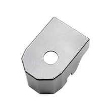 Load image into Gallery viewer, WCFWCF100209-GB-Wehrli 06-23 Cummins 5.9L/6.7L Brake Master Cylinder Reservoir Cover - Gloss Black-Brake Master Cylinder-Wehrli