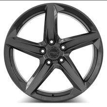 Load image into Gallery viewer, MRR Wheels MRR Forged F23 19x8.5 38 5x120mm 66.9mm Carbon Flash Left