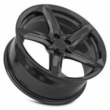 Load image into Gallery viewer, MRR Wheels MRR Forged F23 19x8.5 38 5x120mm 66.9mm Carbon Flash Left