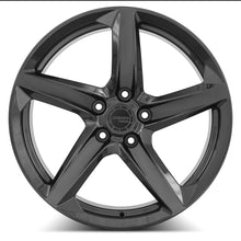 Load image into Gallery viewer, MRR Wheels MRR Forged F23 19x8.5 38 5x120mm 66.9mm Carbon Flash Right