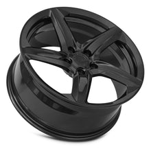 Load image into Gallery viewer, MRR Wheels MRR Forged F23 19x8.5 38 5x120mm 66.9mm Carbon Flash Right