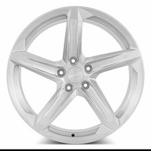 Load image into Gallery viewer, MRR Wheels MRR Forged F23 20x11 48 5x120mm 66.9mm Brushed Clear Right