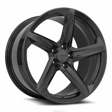 Load image into Gallery viewer, MRR Wheels MRR Forged F23 21x12 52 5x120mm 66.9mm Carbon Flash Left
