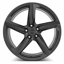 Load image into Gallery viewer, MRR Wheels MRR Forged F23 20x11 48 5x120mm 66.9mm Carbon Flash Left