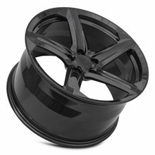 Load image into Gallery viewer, MRR Wheels MRR Forged F23 20x11 48 5x120mm 66.9mm Carbon Flash Left