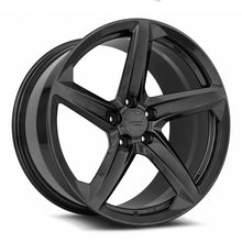 Load image into Gallery viewer, MRR Wheels MRR Forged F23 20x11 48 5x120mm 66.9mm Carbon Flash Right
